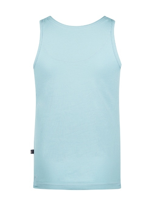 Charlie Choe Amalfi Coast blauw slaapshirt