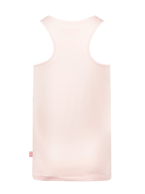 Charlie Choe Amalfi Coast perzik slaapshirt