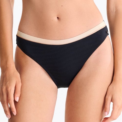 Lisca Swimwear Sydney zwart bikini broekje