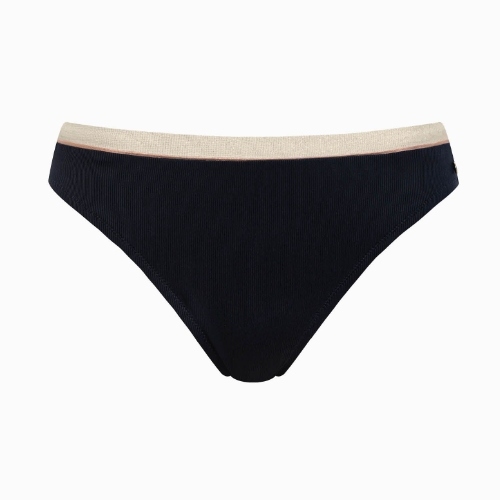 Lisca Swimwear Sydney zwart bikini broekje