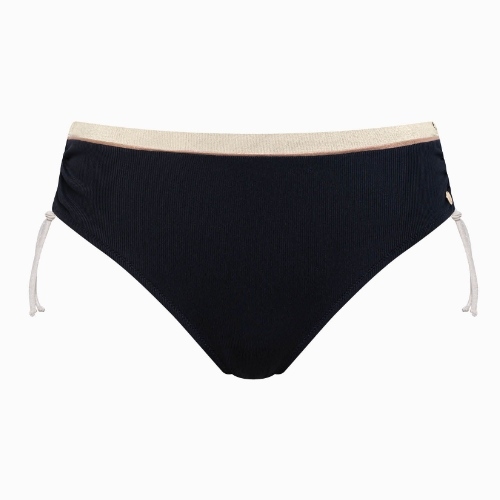 Lisca Swimwear Sydney zwart bikini broekje