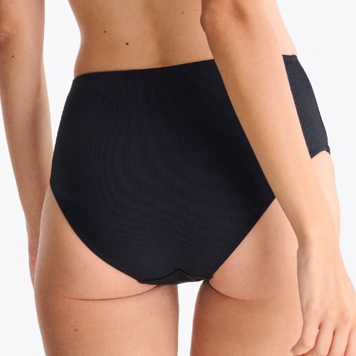 Lisca Swimwear Sydney zwart bikini broekje