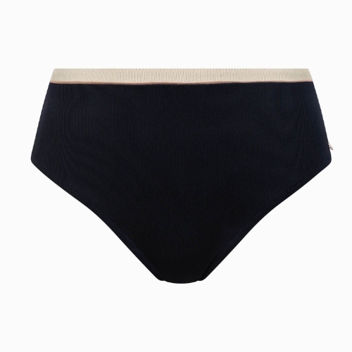 Lisca Swimwear Sydney zwart bikini broekje