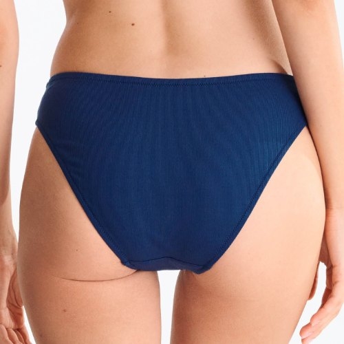Lisca Swimwear Sydney marine blauw bikini broekje