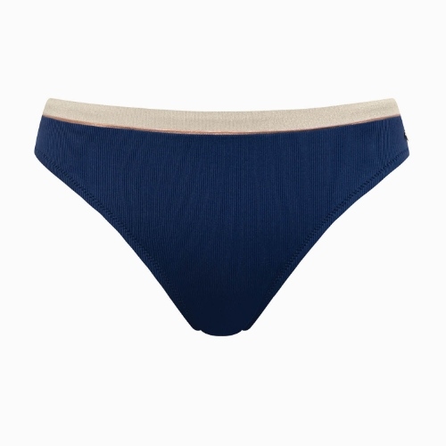 Lisca Swimwear Sydney marine blauw bikini broekje