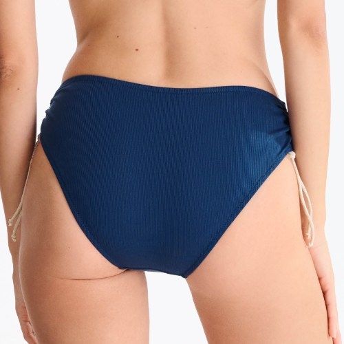 Lisca Swimwear Sydney marine blauw bikini broekje