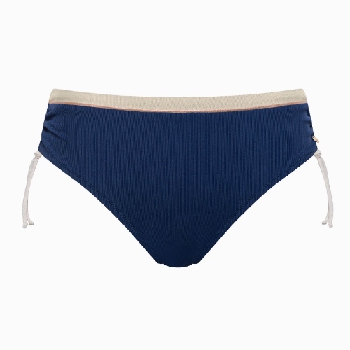 Lisca Swimwear Sydney marine blauw bikini broekje