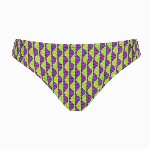 Lisca Swimwear Aruba groen bikini broekje