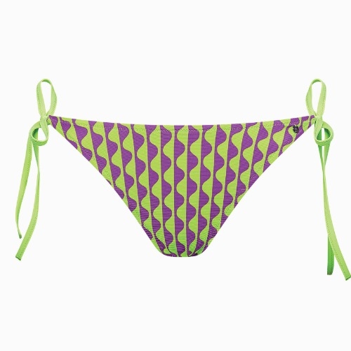 Lisca Swimwear Aruba groen bikini broekje
