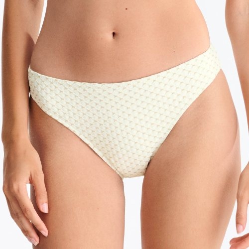 Lisca Swimwear Egypt crème bikini broekje