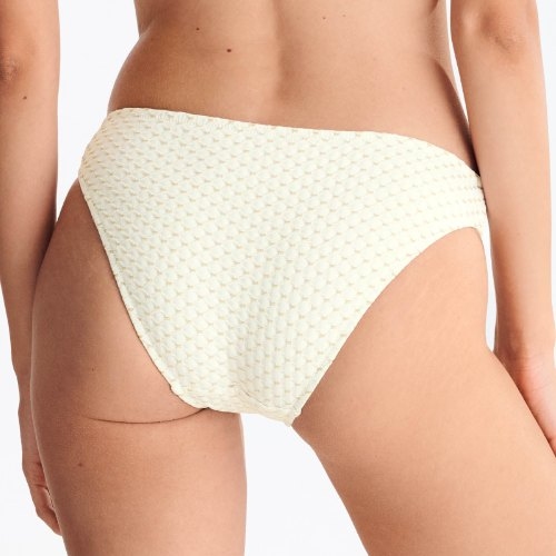 Lisca Swimwear Egypt crème bikini broekje