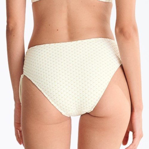 Lisca Swimwear Egypt crème bikini broekje