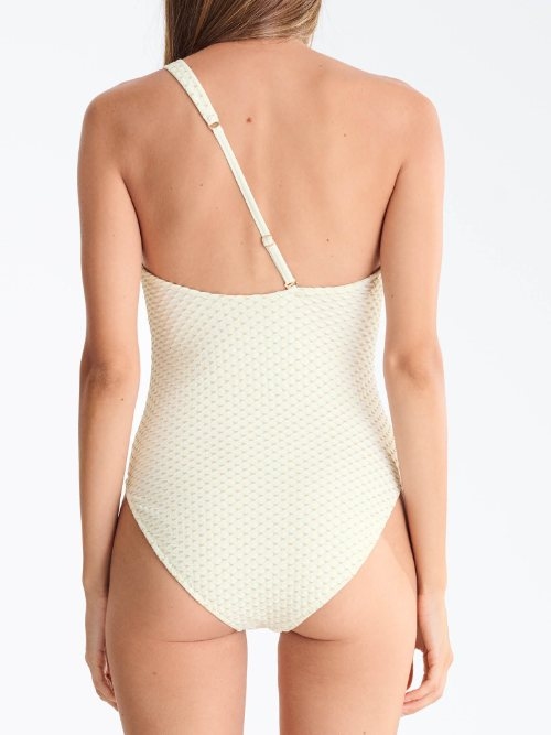 Lisca Swimwear Egypt crème badpak