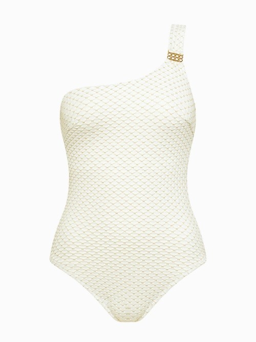 Lisca Swimwear Egypt crème badpak