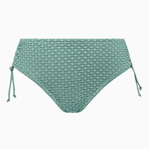 Lisca Swimwear Egypt blauw bikini broekje