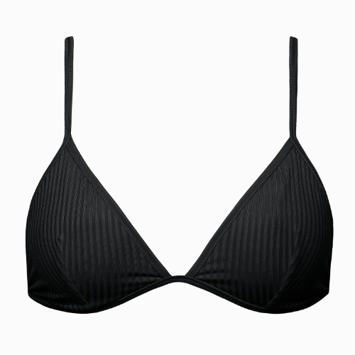 Lisca Swimwear Florida zwart soft-cup bikinitop