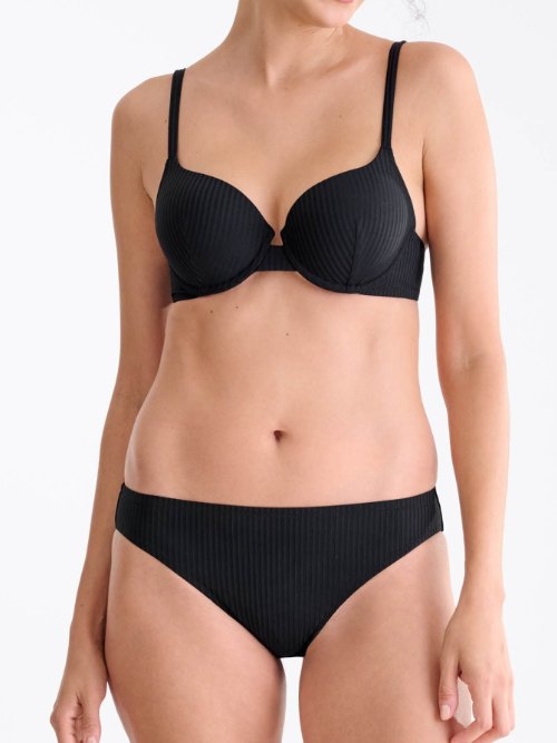Lisca Swimwear Florida zwart bikini broekje