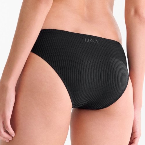 Lisca Swimwear Florida zwart bikini broekje