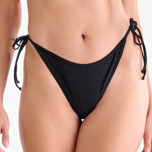 Lisca Swimwear Florida zwart bikini broekje