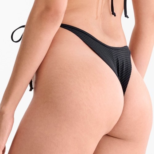 Lisca Swimwear Florida zwart bikini broekje