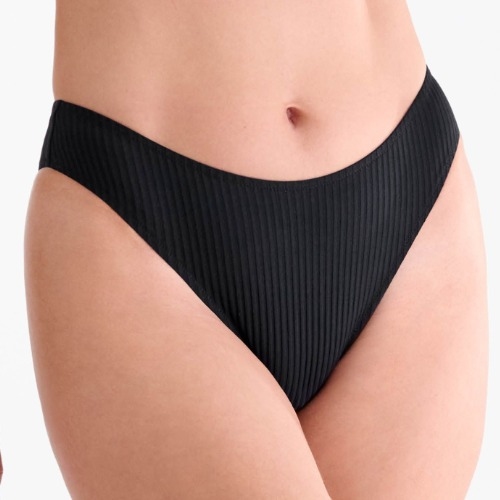 Lisca Swimwear Florida zwart bikini broekje