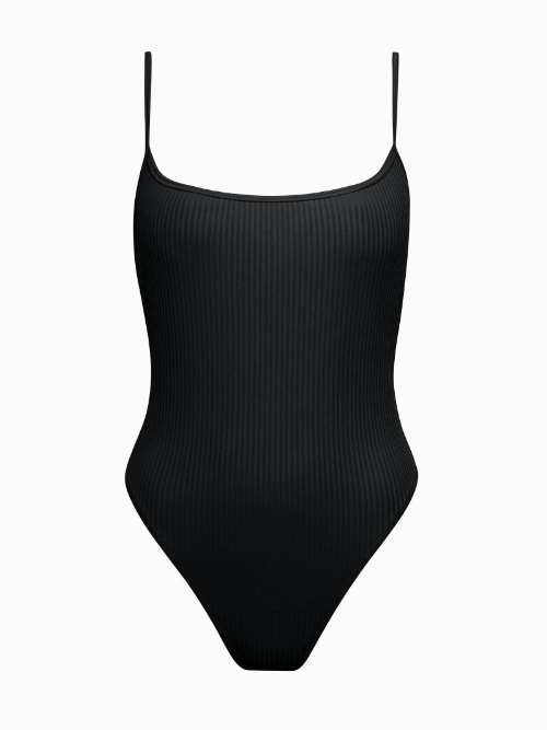 Lisca Swimwear Florida zwart badpak