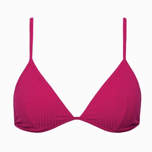 Lisca Swimwear Florida cyclaam roze soft-cup bikinitop