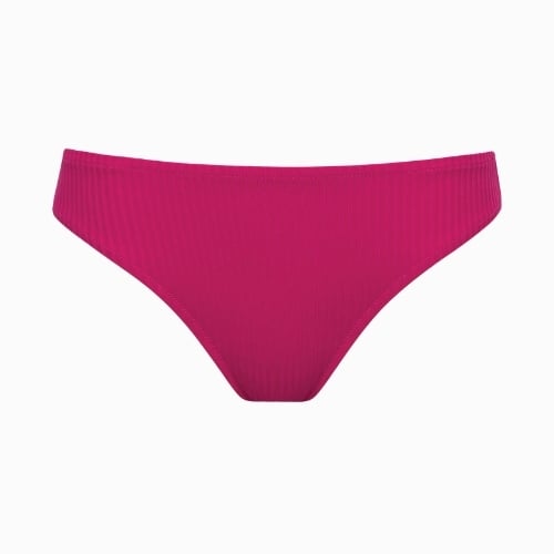 Lisca Swimwear Florida cyclaam roze bikini broekje