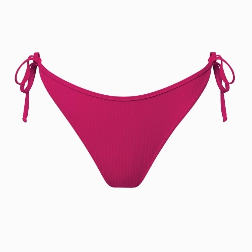 Lisca Swimwear Florida cyclaam roze bikini broekje
