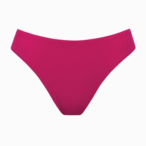 Lisca Swimwear Florida cyclaam roze bikini broekje