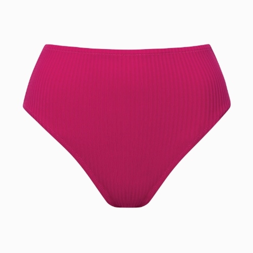 Lisca Swimwear Florida cyclaam roze bikini broekje