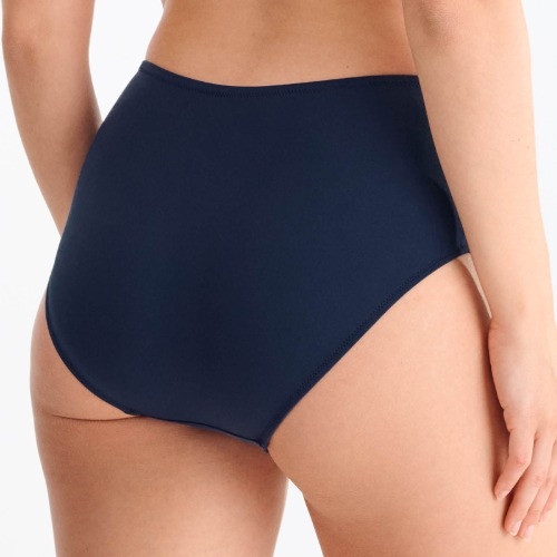 Lisca Swimwear Gold Coast marine blauw bikini broekje