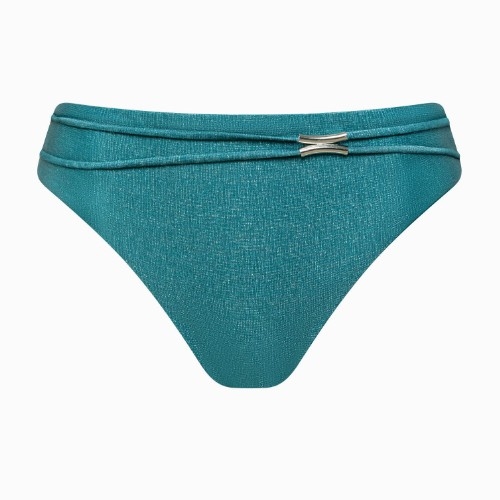Lisca Swimwear Blue Lagoon aqua bikini broekje