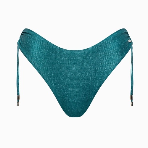 Lisca Swimwear Blue Lagoon aqua bikini broekje