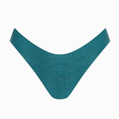 Lisca Swimwear Blue Lagoon aqua bikini broekje