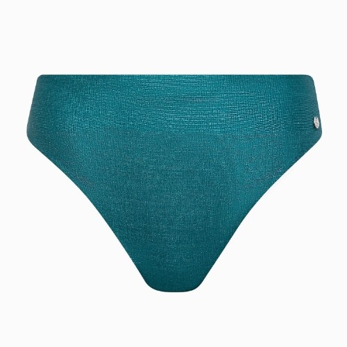 Lisca Swimwear Blue Lagoon aqua bikini broekje