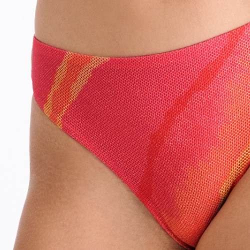 Lisca Swimwear Atlantida roze bikini broekje