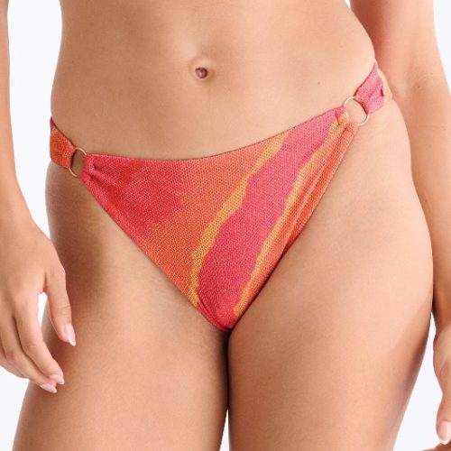 Lisca Swimwear Atlantida roze bikini broekje