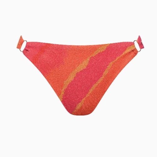 Lisca Swimwear Atlantida roze bikini broekje