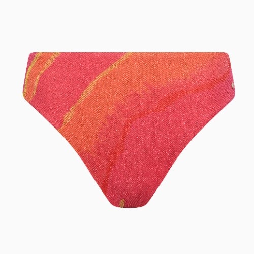 Lisca Swimwear Atlantida roze bikini broekje