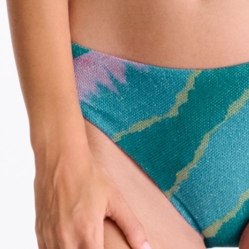 Lisca Swimwear Atlantida mint bikini broekje
