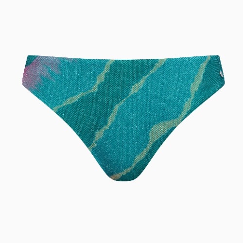 Lisca Swimwear Atlantida mint bikini broekje