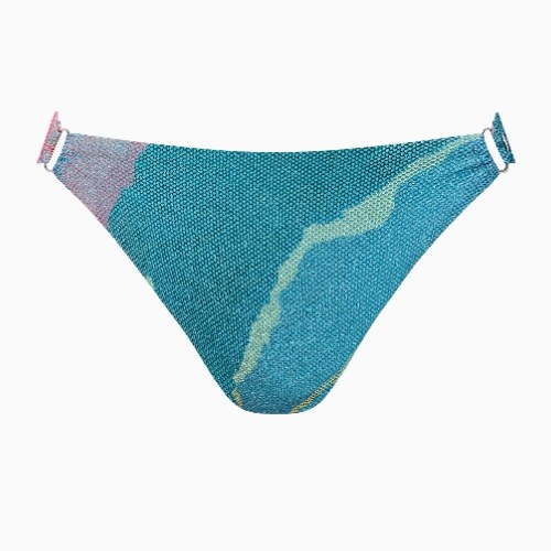 Lisca Swimwear Atlantida mint bikini broekje