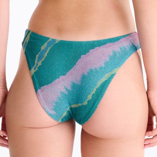 Lisca Swimwear Atlantida mint bikini broekje