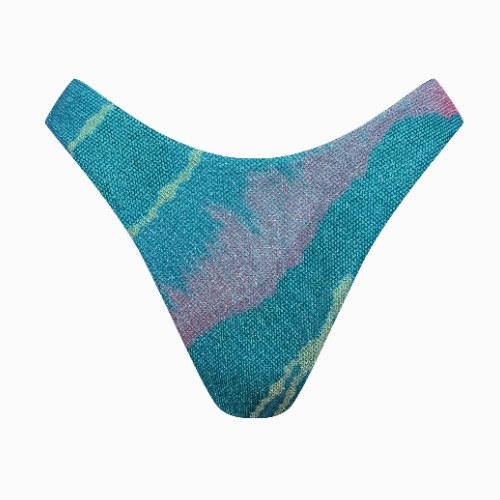 Lisca Swimwear Atlantida mint bikini broekje