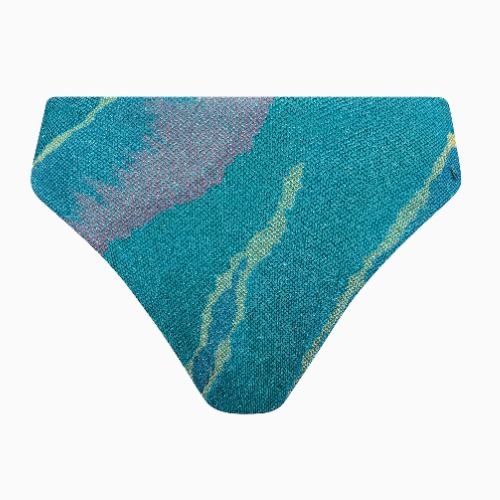 Lisca Swimwear Atlantida mint bikini broekje
