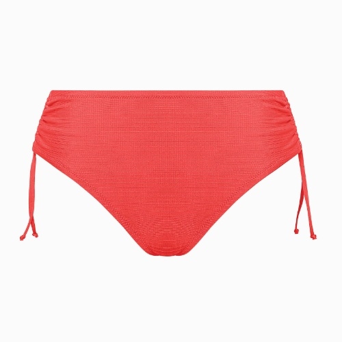 Lisca Swimwear Panama rood bikini broekje