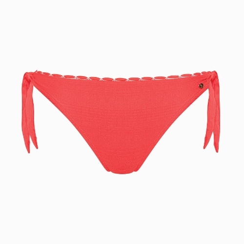 Lisca Swimwear Panama rood bikini broekje