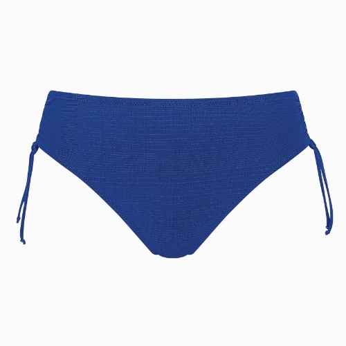 Lisca Swimwear Panama blauw bikini broekje