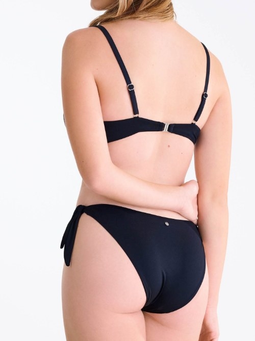 Lisca Swimwear Portofino zwart push up bikinitop